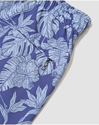 Mosmann - Men's Swim Shorts - Palm Cove