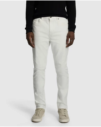yd. - Jack Straight Jean