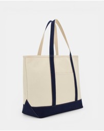 GUESS - Summerline Large Tote Bag