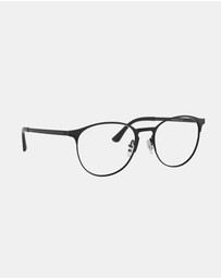 Ray-Ban Optical - RB6375