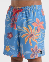 Quiksilver - Mens Surfsilk 17