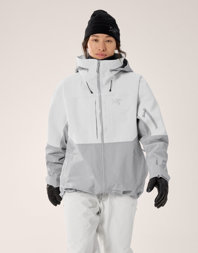 Arc'teryx - Incendia Jacket Women's