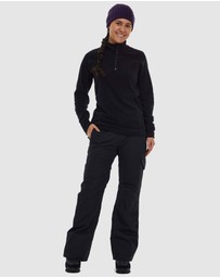 ROJO Outerwear - Kezza Microfleece