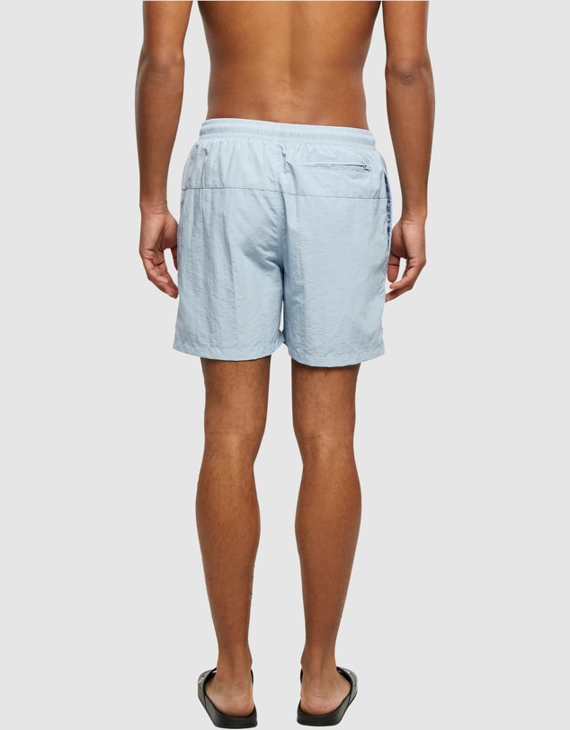 Urban Classics - Block Swim Shorts