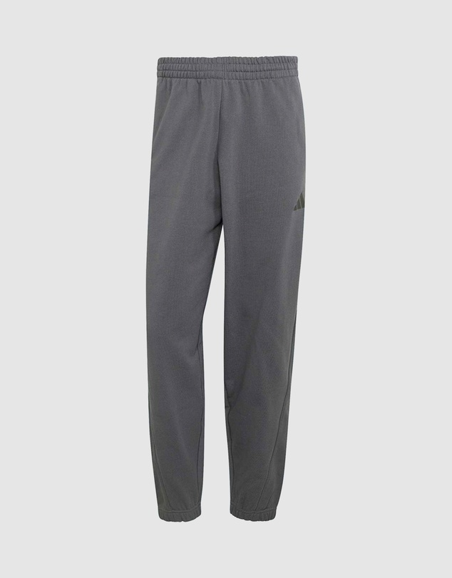 adidas Sportswear - Kit Small Logo Regular Cuffed Pants