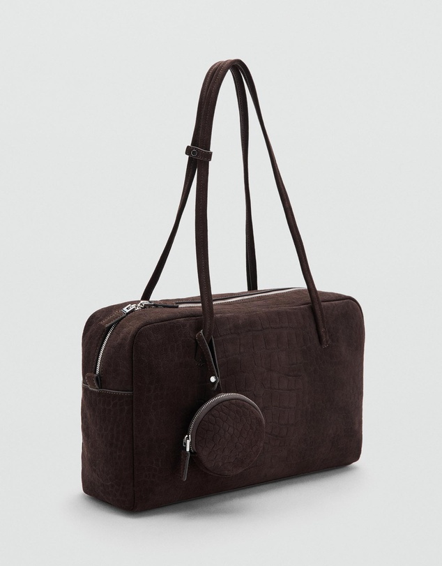 M.N.G - Juana Shoulder Bag
