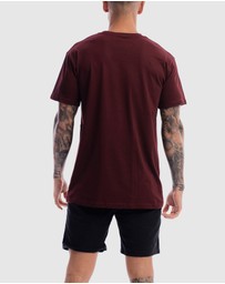First Division - Constant Tee