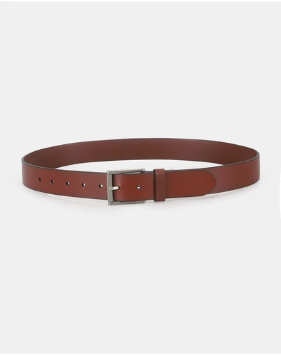 Ben Sherman - Roller Buckle Belt