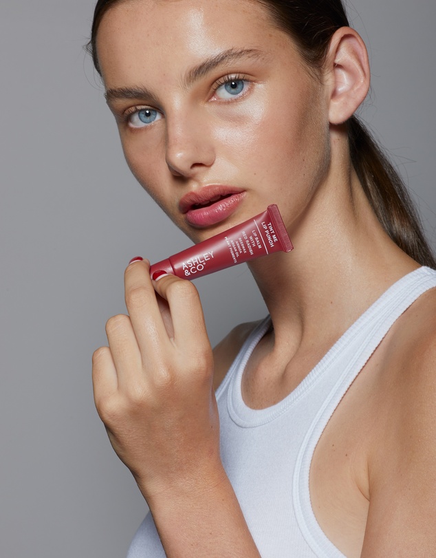 Ashley & Co - Tint Me Lip Punch
