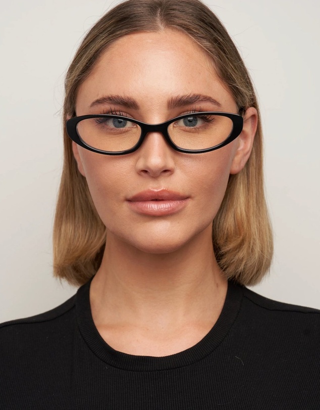 Otra Eyewear  - Lulu - Blue Light