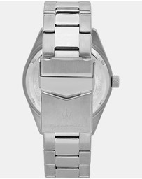 Maserati - Maserati Competizione 42mm Quartz Watch