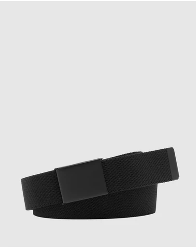 Buckle - Arlo 38mm Elastic Belt