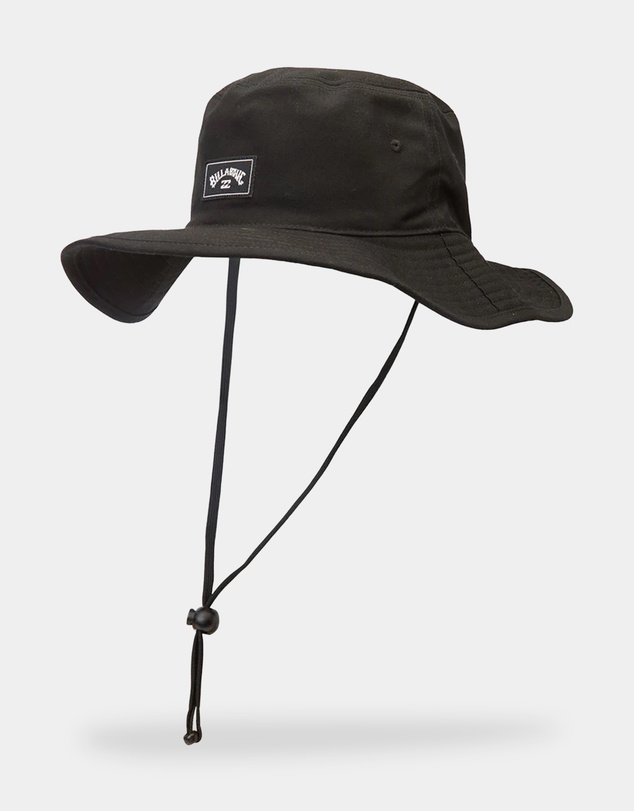 Billabong - Boys 2 to 7 Big John Hat