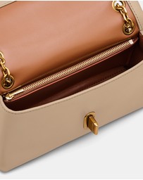 Marc Jacobs - The Dual Chain Mini Bag