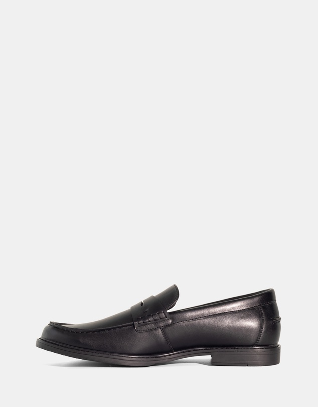 Uncut - Hutch Dress Loafers