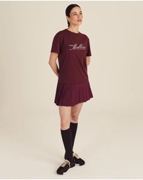 Malbon - Club Malbon Tee