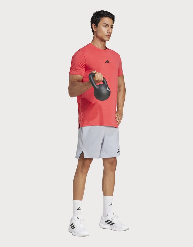 adidas Performance - Designed for Training Workout Shorts Mens