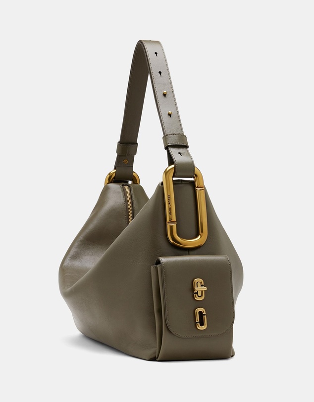 Marc Jacobs - The Juliette Hobo Large Shoulder Bag