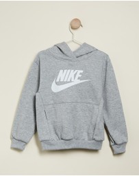 Nike - Sportswear Club Fleece Pullover - Kids