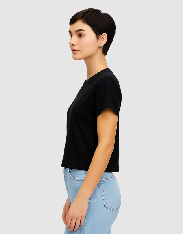 Honey and Beau - BreezeFit Tee