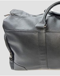 Ben Sherman - Pebble Duffle Bag