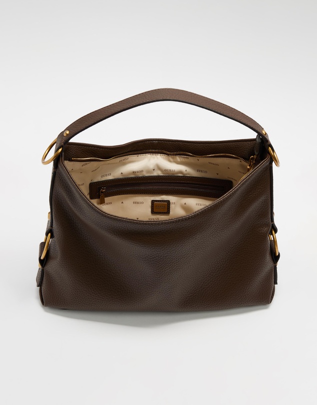 GUESS - Camden Shoulder Bag