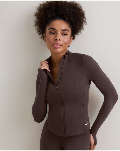 Chestnut Brown