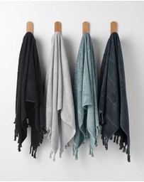 Aura Home - Paros Bath Towel Set