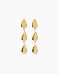 Zahar - Gracie Earrings