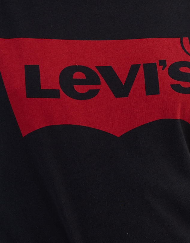 Levi's - The Perfect Tee