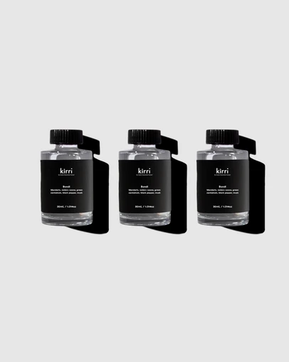 Kirri by Scent Australia Home - Bondi 30ml Trio (Formerly Miami)