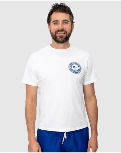 Sant And Abel - Men's Palermo T-Shirt Small
