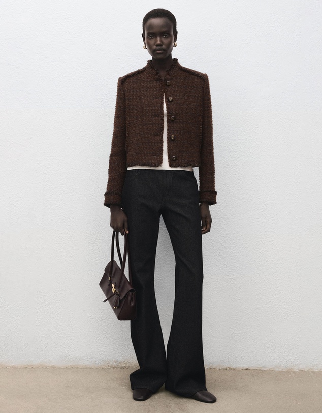 M.N.G - Macket Jacket