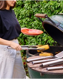 Joseph Joseph - GrillOut™ 4-piece BBQ Utensil Set with Storage Case