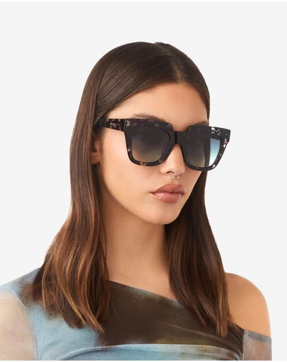 Hawkers Co - HAWKERS Row X - Sweet Cloud Ash Sunglasses for Women