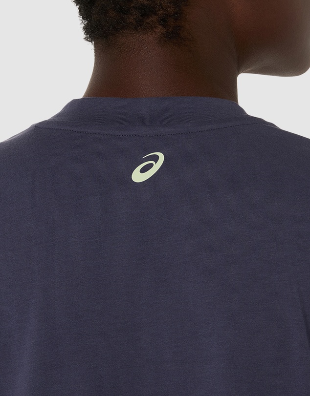 ASICS - Nagino Relaxed Graphic Tee - Women's