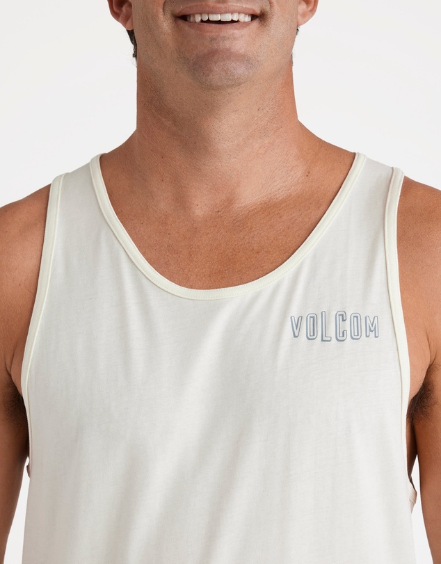 Volcom - Mens Speed Shift Tank