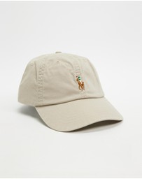 Polo Ralph Lauren - Stretch Twill Sports Cap