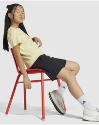adidas Sportswear - Big Logo KN Shorts - Teens