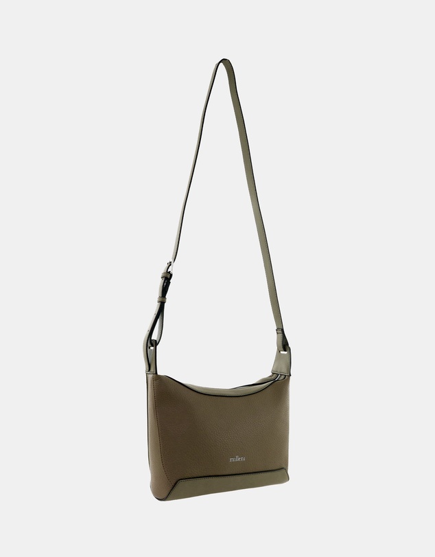 Milleni - Milleni Fashion Crossbody Bag