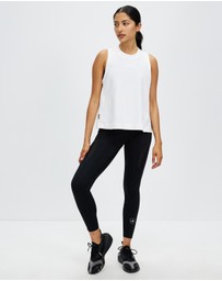 adidas by Stella McCartney - Logo Tank Top