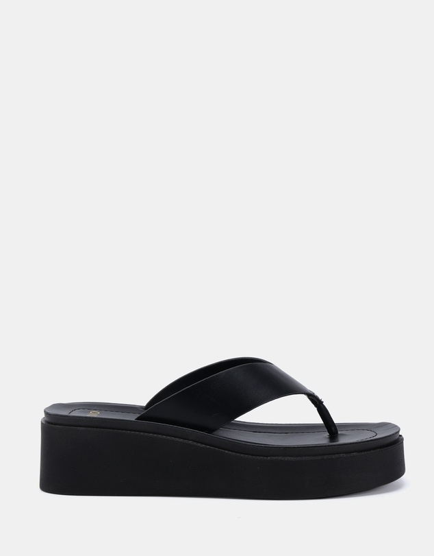 Novo - Berri Wedges