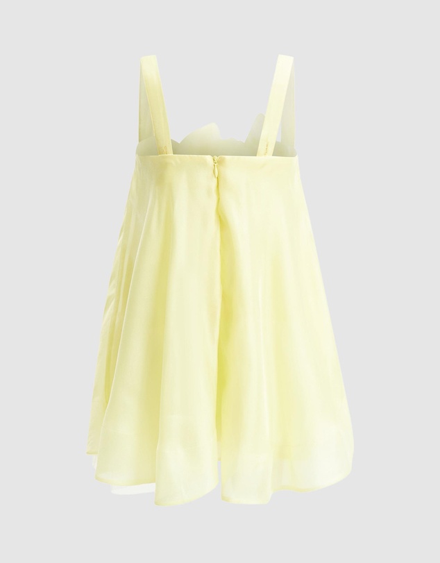 Bardot Junior - Cecilia Mini Dress - Kids-Teens