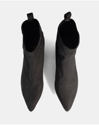 Therapy - Blaze Ankle Boots