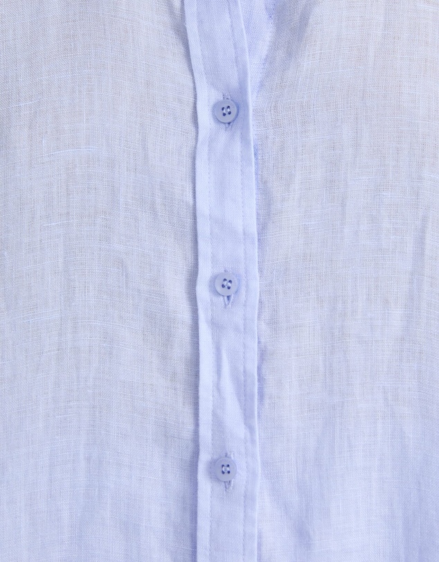 Sportscraft - Dahlia Linen Shirt