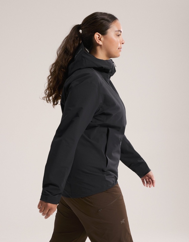 Arc'teryx - Gamma Hoody Women's