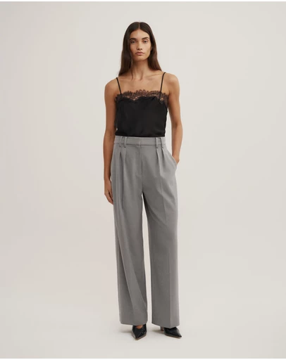 Witchery - Soft Pleat Trouser