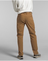 The North Face - Sprag 5-Pocket Pants