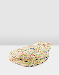 FORD MILLINERY - Carrie Beret