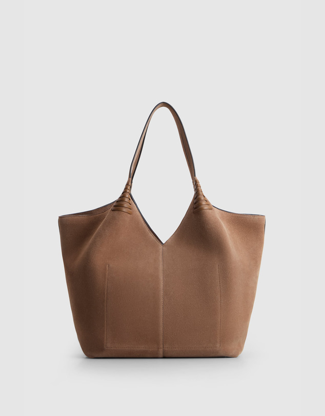 Evity - Tasmin Tote Bag